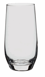 DARTINGTON CRYSTAL BAR ESSENTIALS HIGHBALL GLASSES